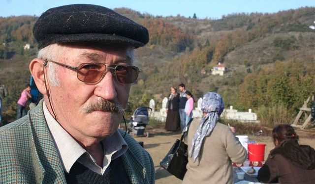 Patpat aracı devrildi: 1 ölü, 1 yaralı