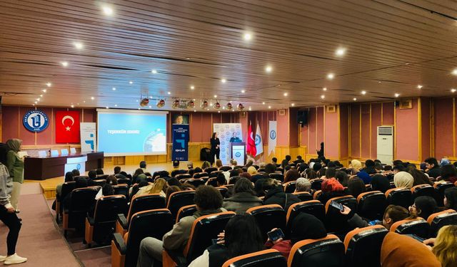 Bartın’da Gençler İçin Staj ve Kariyer Fırsatı