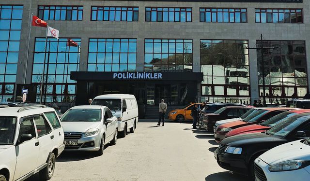 Komşuda Menenjit Paniği; Bütün kent ayağa kalktı