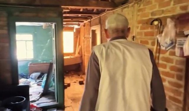 Bir Hayat Yeniden Umutla Buluştu