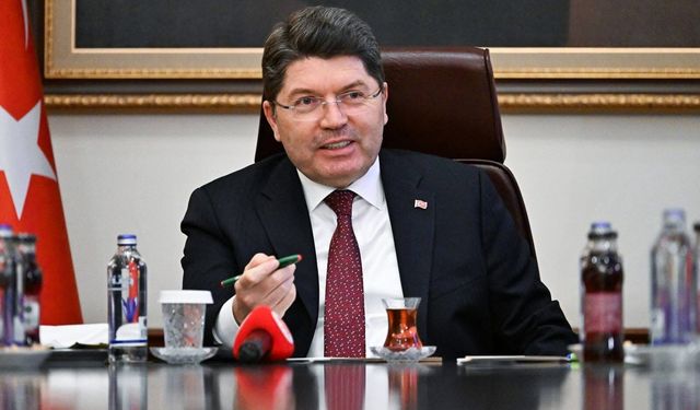 Yılmaz Tunç Bartın’a Geliyor