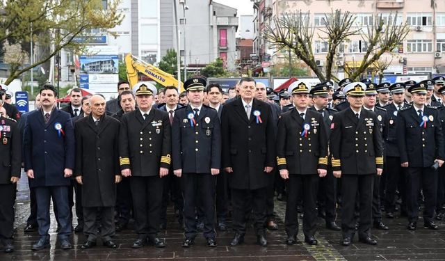 Şanla Şerefle 181 Yıl