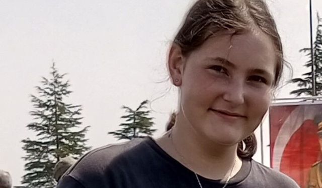 Menenjit tanısıyla tedavi gören Çağla kayata tutunamadı