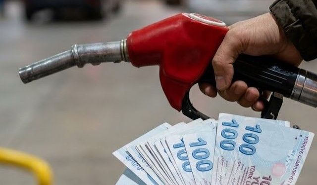 Akaryakıt zammında kartopu etkisi; büyüyerek geliyor