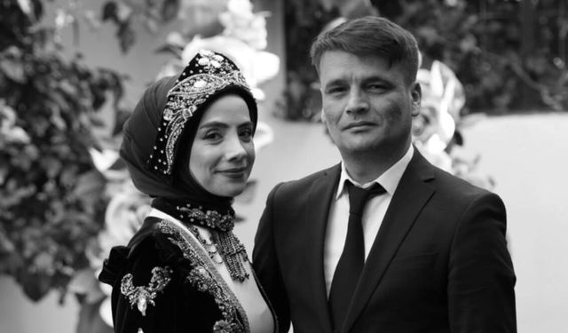 AA Muhabiri Yalçın Çelen Dünya Evine Girdi