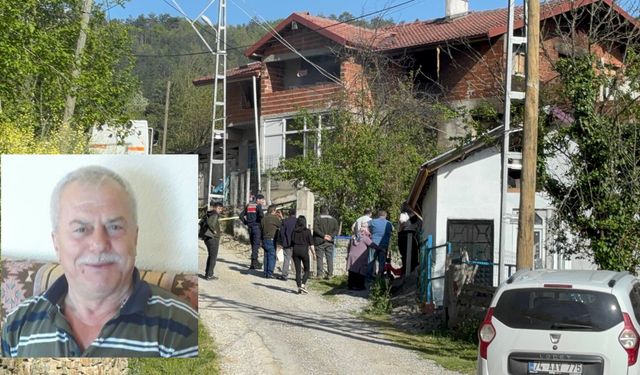Yangından kurtulan yaşlı adam hastanede kurtarılamadı