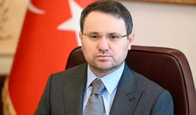 Adalet Bakanlığı'nda 15 bin Kişiye İş İmkanı