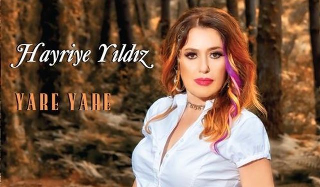 Hayriye Yıldız’dan Engelsizlere Unutulmaz Konser