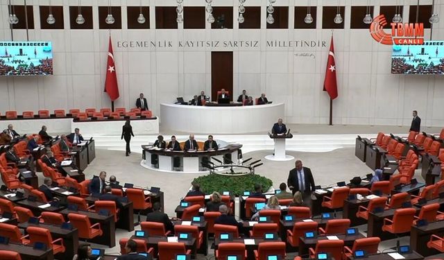 Aldatmaz, küçük esnafın sorunlarını meclise taşıdı