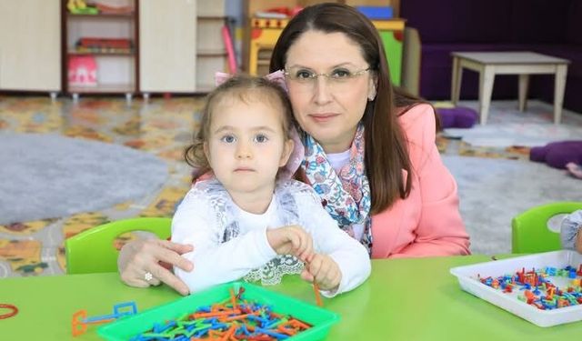 Vali Arslan’dan Anneler Günü’nde Duygu Yüklü Mesaj