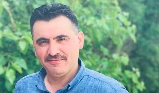 Bakioğlu Köyü Muhtarının Cansız Bedeni Bulundu