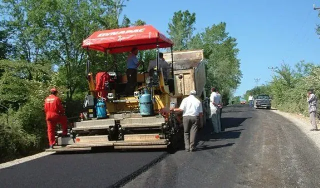 Bartın’a KÖYDES’ten 135,9 Milyon TL Ödenek Ayrıldı