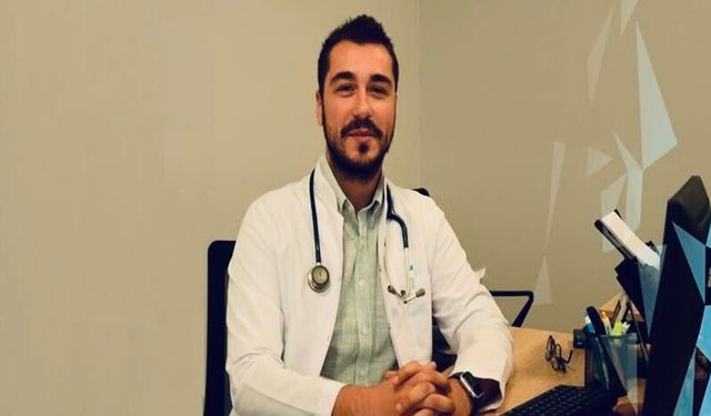 Dr. Uğur KARACA Göreve Başladı