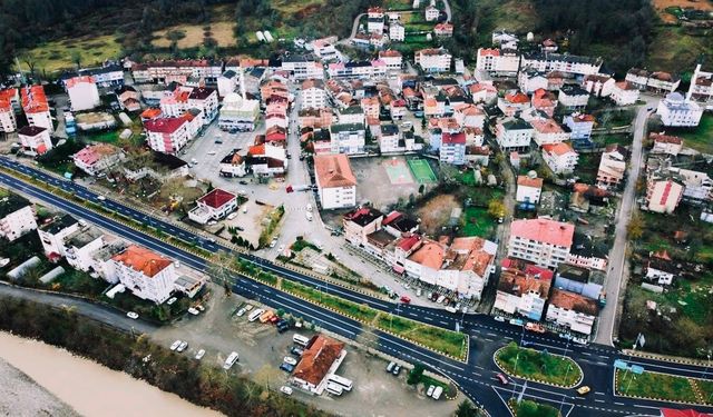 Abdipaşa’daki OSB Projesinin ÇED Süreci İptal Edildi
