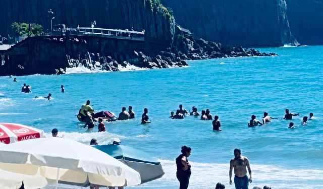 Facianın Eşiğinden Dönüldü, 7 Kişi Kurtarıldı