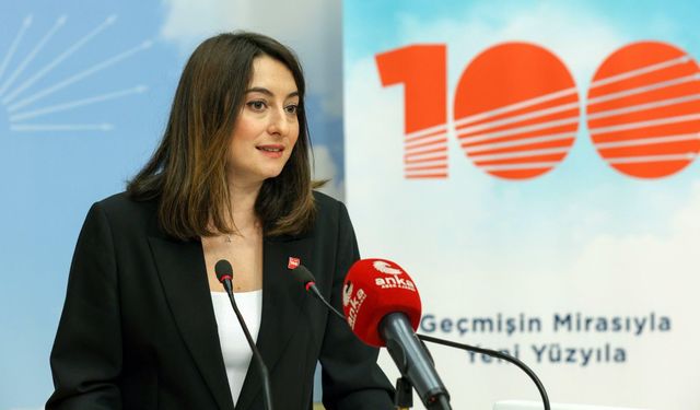 Aysu Bankoğlu’ndan CHP kararı; Yeni Parti'ye Katılacak mı?