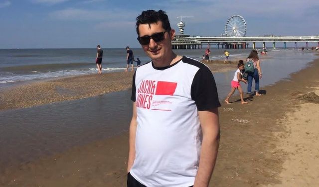 Bartınlı İş İnsanı Erhan Yılmaz Almanya'da Hayatını Kaybetti