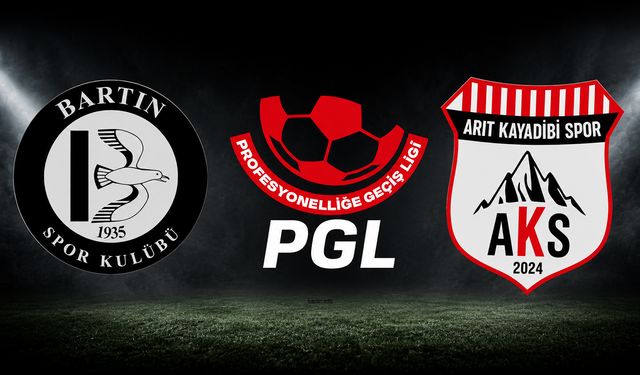 Bartınspor'un yıllarca mücadele ettiği BAL artık yok!