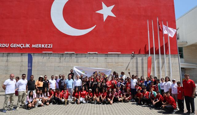 Bartın ANALİG Bocce Türkiye Şampiyonu Oldu