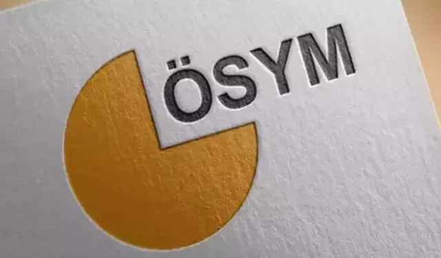 YKS yerleştirme sonuçları açıklandı