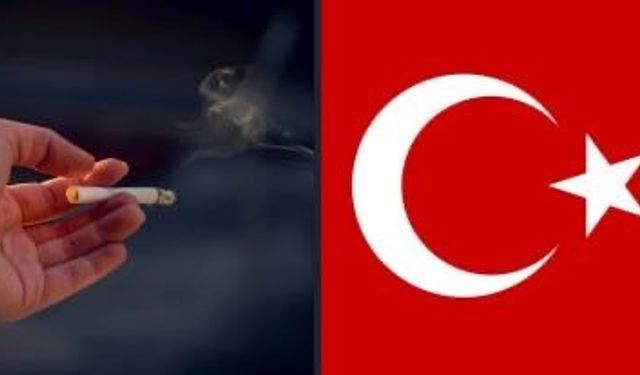 Tütün ürünlerine yeni düzenleme geliyor
