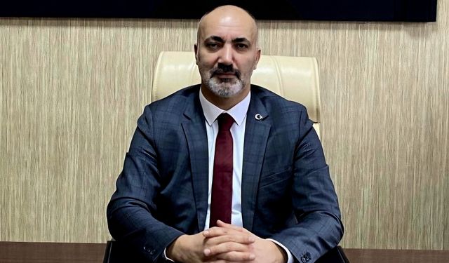 Aile ve Sosyal Hizmetler İl Müdürlüğünde görev değişimi