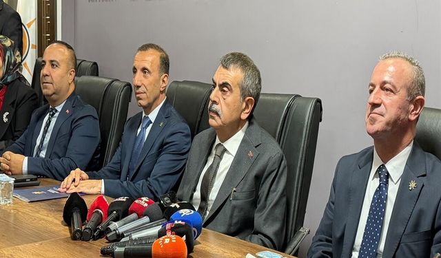 Başakşehir’deki Saldırı İçin 4 Müfettiş Görevlendirildi