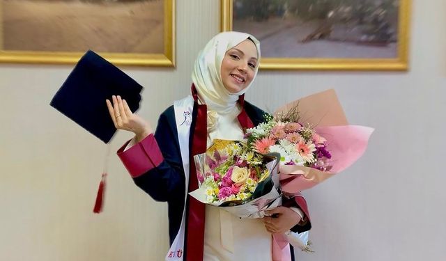 Kazada Ağır Yaralanan Merve’den 17 Gün Sonra Acı Haber