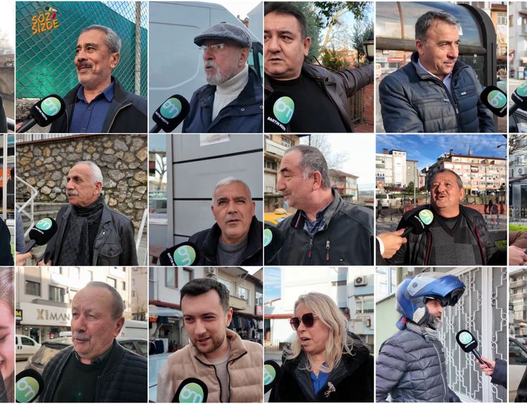 Sizce Bartın’ın Neye İhtiyacı Var?