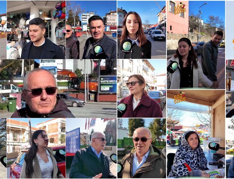 Hayalinizdeki meslek neydi? Şuan yaptığınız meslek nedir?