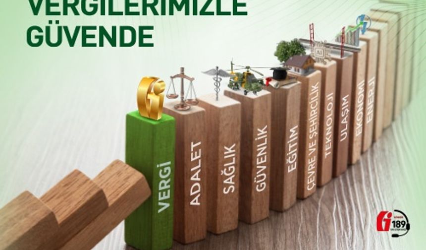 Bartın Deftarlığı 2023 Vergilendirme Dönemi Gelir vergisi ve Kurumlar vergisi rekormenlerini açıkladı.