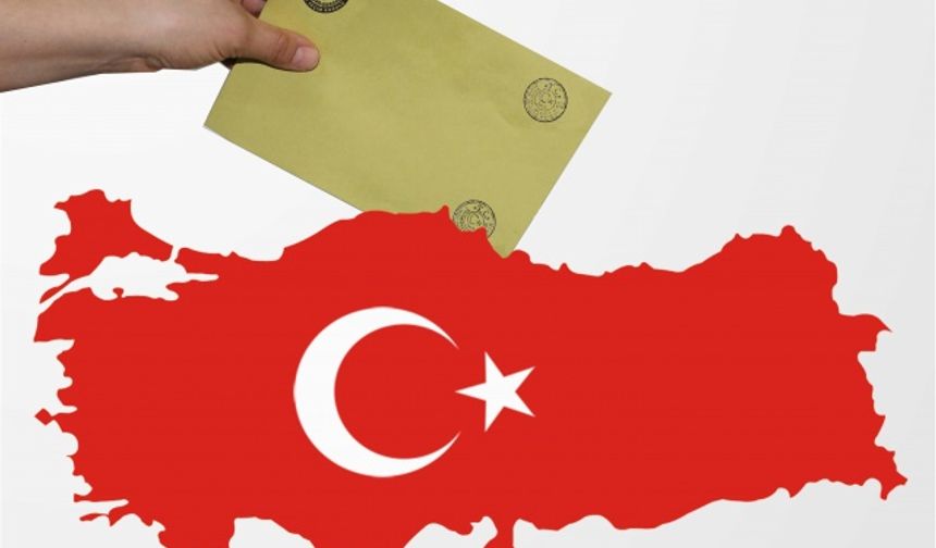 Yüksek Seçim Kurulu (YSK), 31 Mart&#039;ta yapılacak Mahalli İdareler Genel Seçimleri&#039;ne ilişkin kesinleşen aday listelerini  yayımladı.