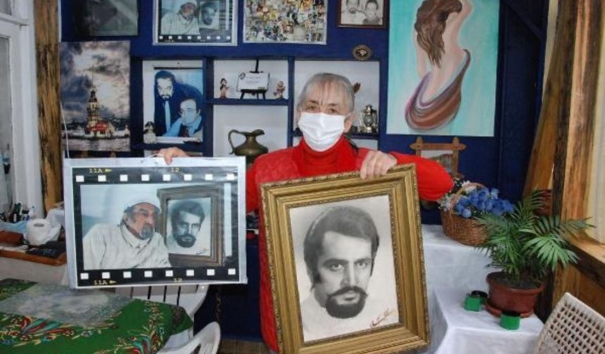 BARTIN'da 10 gün önce tedavi gördüğü hastanede yaşamını yitiren Yeşilçam'ın usta oyuncularından Ekrem Gökkaya'nın (87) eşi Alev Gökkaya, "Ekrem Gökkaya, 89 yılında Yeşilçam'ın bitmesinden sonra kendini sosyal medyada paylaştığı videolarla hiç unutturmadı" dedi.