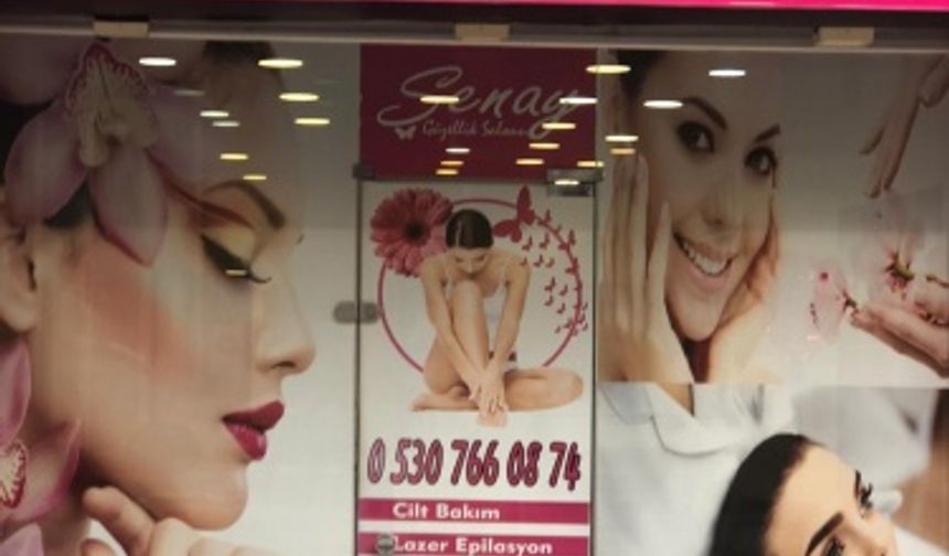 Şenay Güzellik Salonu, Karakaş Caddesi No:33/A D:1 (Enerjisa Karşısı) Bartın adresinde 8 Mart Pazar günü açılıyor.