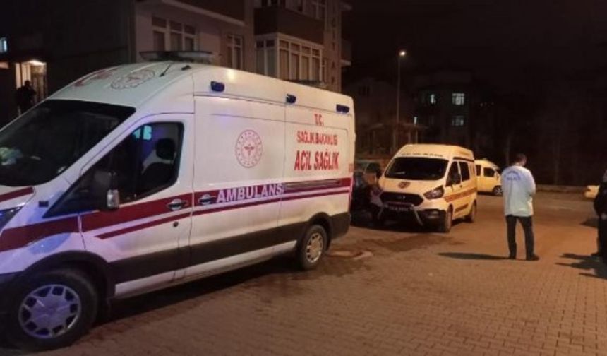 Kemerköprü Mahallesi Birgül Birsöz Sokak’ta yalnız yaşayan Emire Demirci’den 3 gündür haber alamayan yakınları, polise haber verdi. Eve giden polis ekipleri, kapıyı açan olmayınca balkondan içeri girdiklerinde Demirci’yi yerde hareketsiz buldu.
