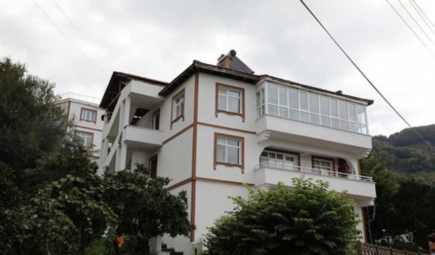 Bartın&#039;da BAKKA destekli “Güzelcehisar Turizm Köyü Altyapısını Güçlendiriyor” Projesinde Sona Gelindi.