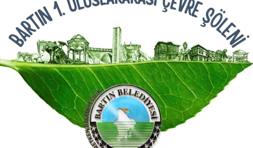 Bartın’da Haziran şölen ile başlayacak!
1-5 Haziran 
Bartın 1. Uluslararası Çevre Şöleni