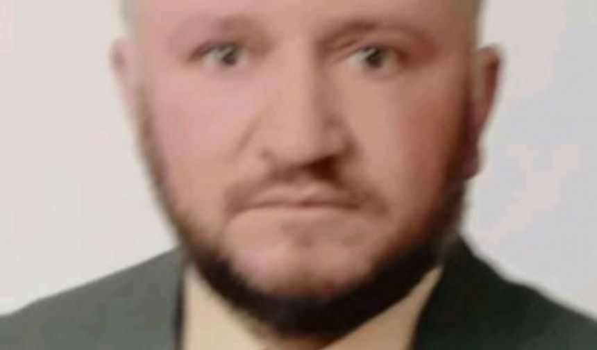 Bartın&#039;da imamlık yapan Kamil TARHAN, Mevlid Kandili gecesi kalp krizi geçirerek vefat etti.