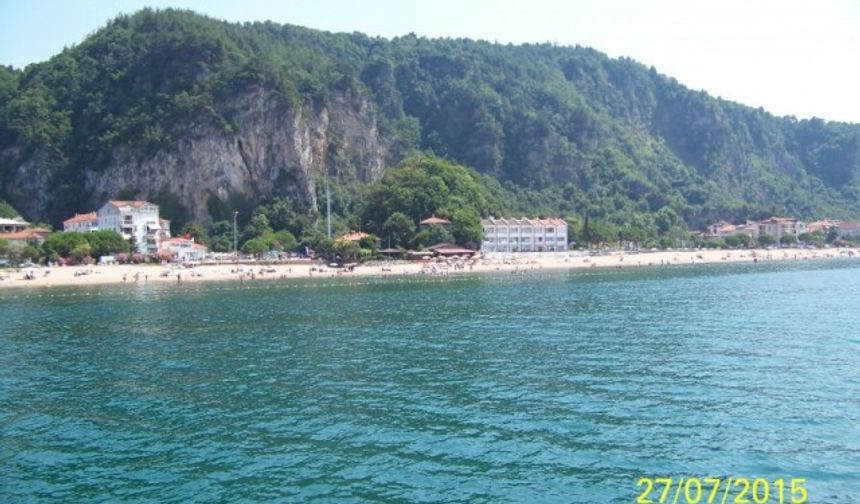 BARTIN İL ÖZEL İDARESİ KIYI VE SAHİL DENETİMLERİNE BAŞLADI
