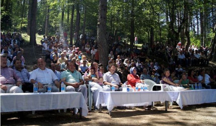 8.Drahna Keşkek Festivali