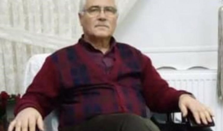 BARTIN&#039;da odun toplamak için gitti ormanda kestiği ağacın altında kalan Saldıray Pamuk (65) hayatını kaybetti.