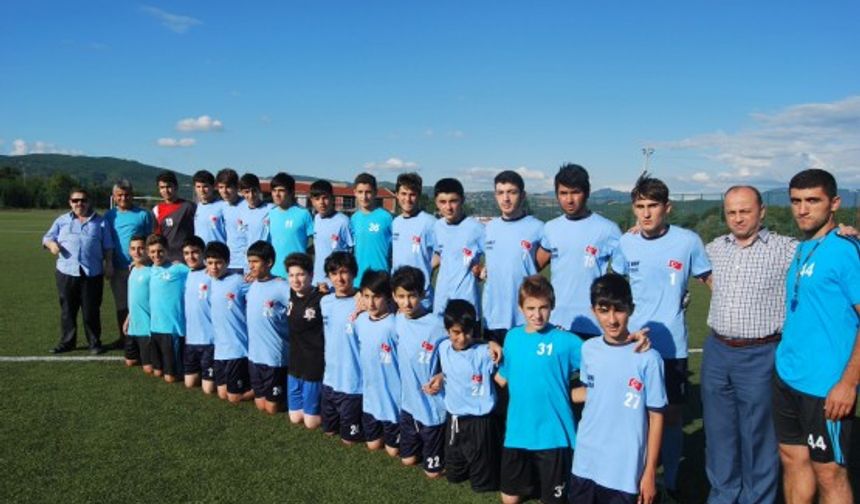 Kemerspor