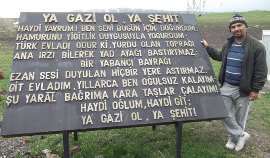 Seyahat Yazarımız Murat Ak&#039;ın Bu Haftaki Rotası: Yüreklerde Yanan Kor Sarıkamış
