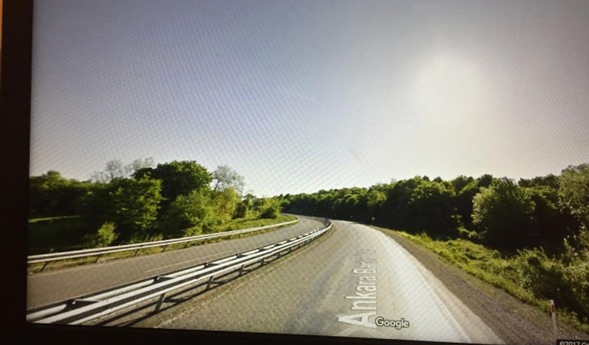 Bartın-Çaycuma  yolu üzerinde bulunan Akmanlar Dolaşıklar rampasına tünel yapılacak