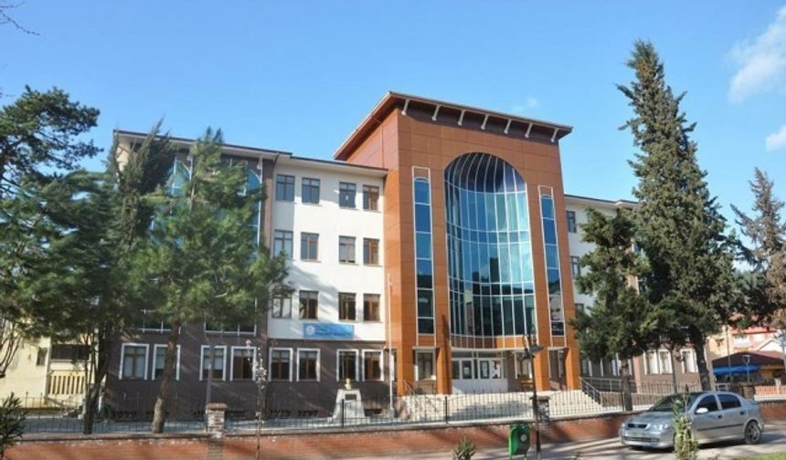 Ulus&#039;a Anadolu İmam Hatip Lisesi Açılıyor