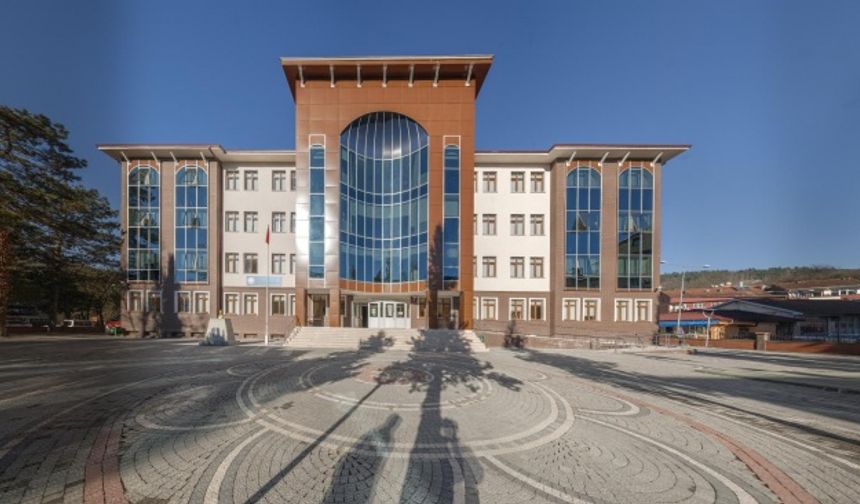 Ulus&#039;a Anadolu İmam Hatip Lisesi Açılıyor