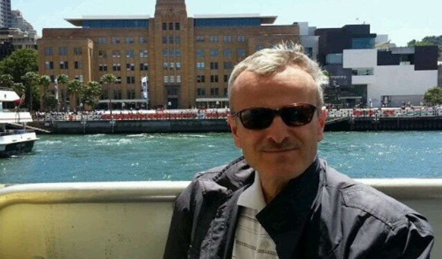 Bartın Valisi Nusret Dirim