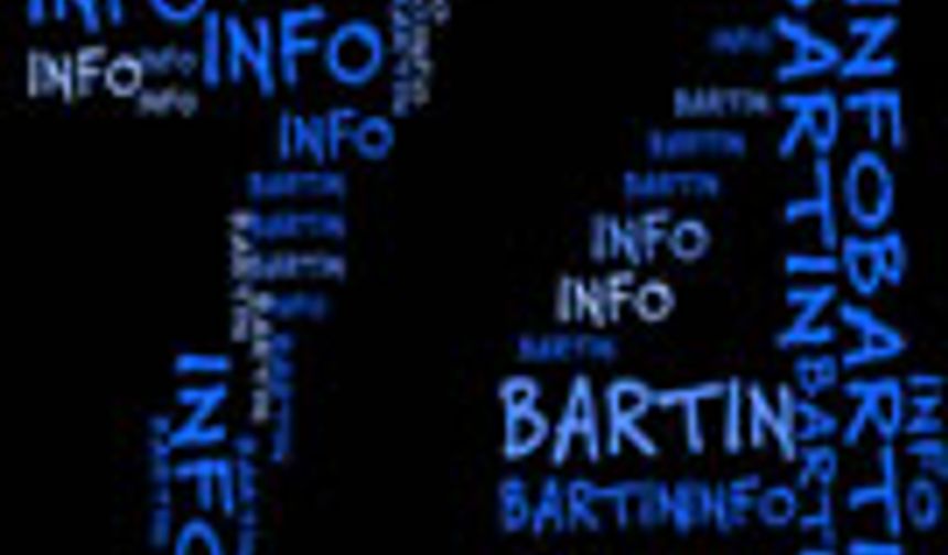 Bartın tweet'leri - 3