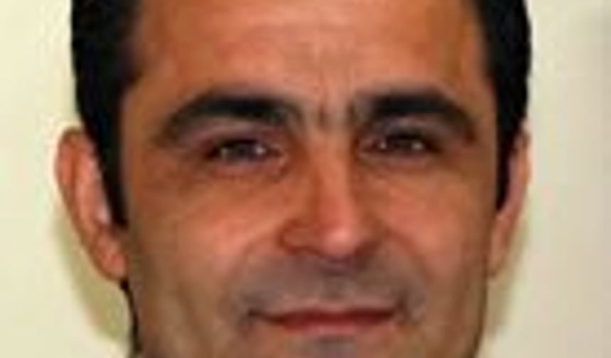 BİRİSİ YAZMALI