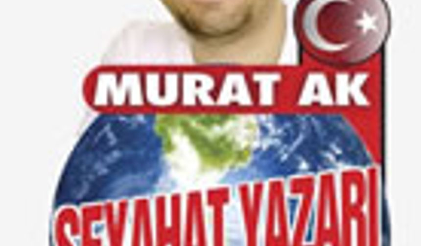 SADECE BİR RÜYA: KAKLIK MAĞARASI